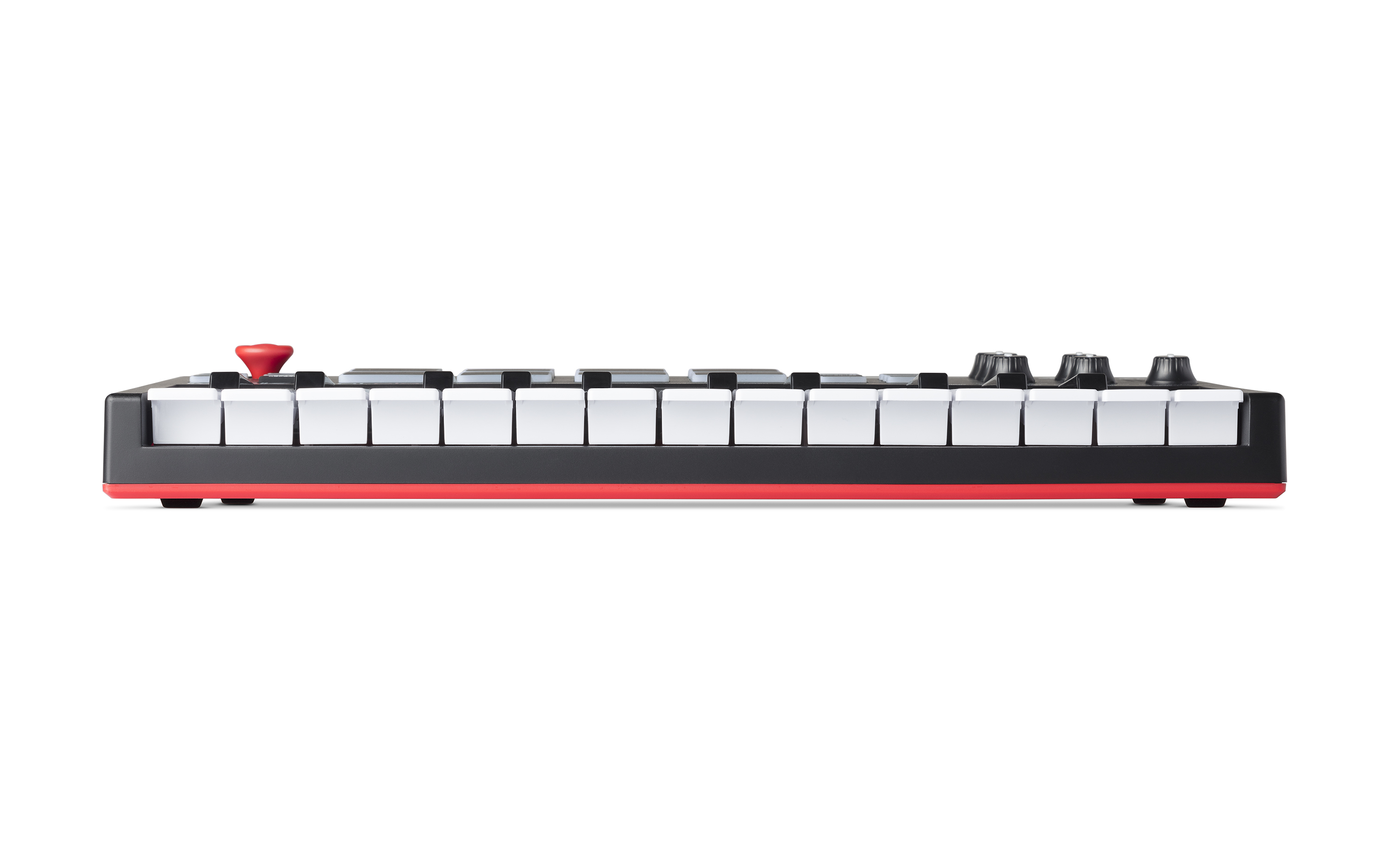 AKAI PRO MPK Mini Play по цене 27&nbsp;400 ₽