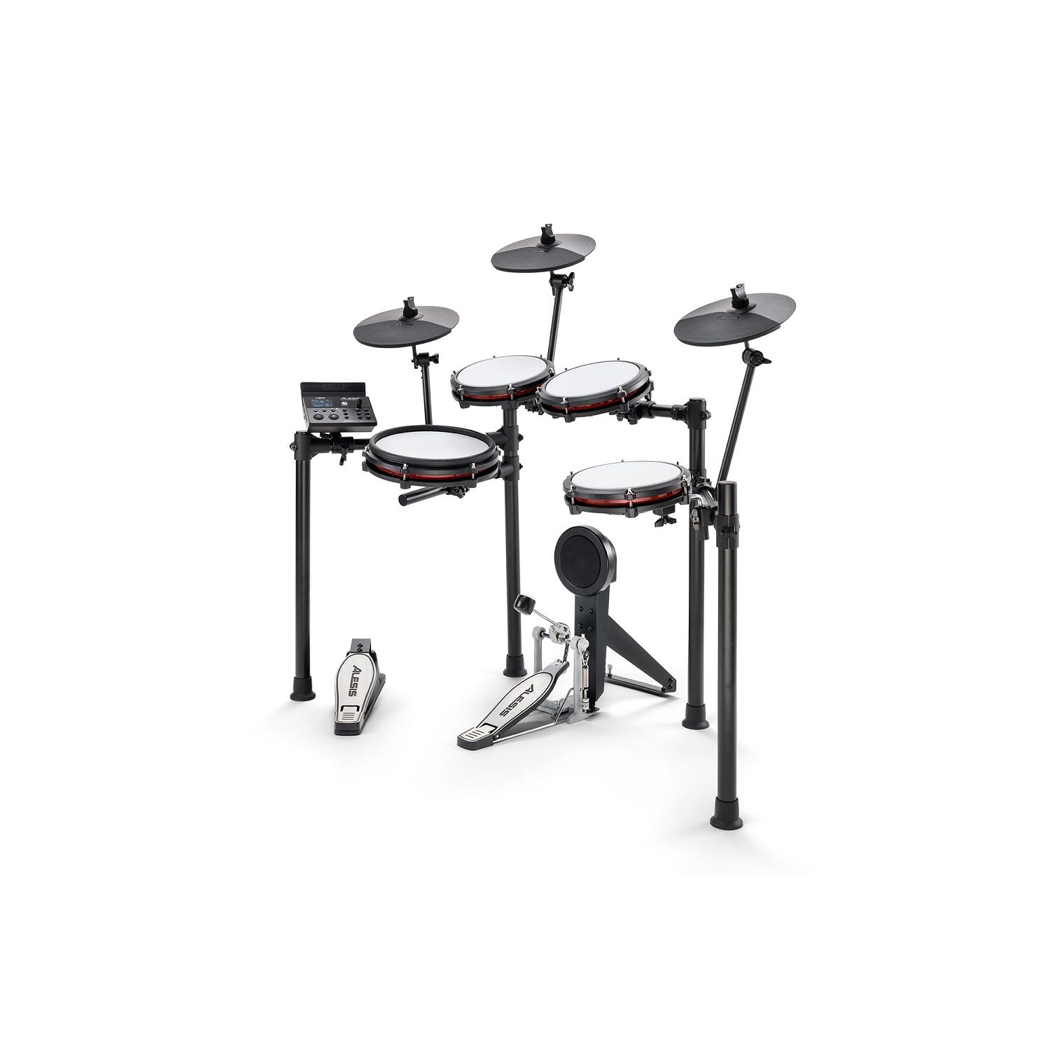 Alesis Nitro Max Kit по цене 60&nbsp;120 ₽