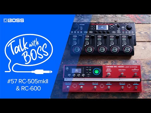 Boss RC-600 по цене 76&nbsp;980 ₽