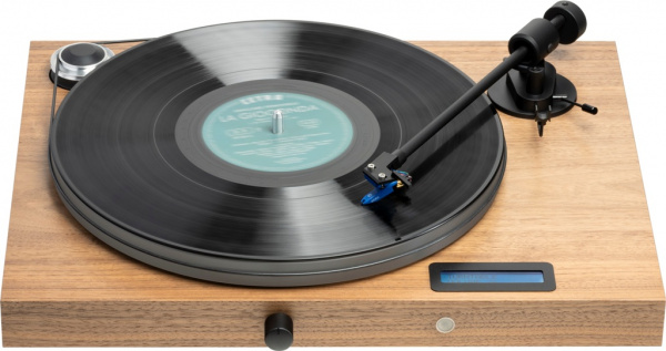 Pro-Ject Juke Box S2 (Pick It 25A) Walnut по цене 80&nbsp;000 ₽