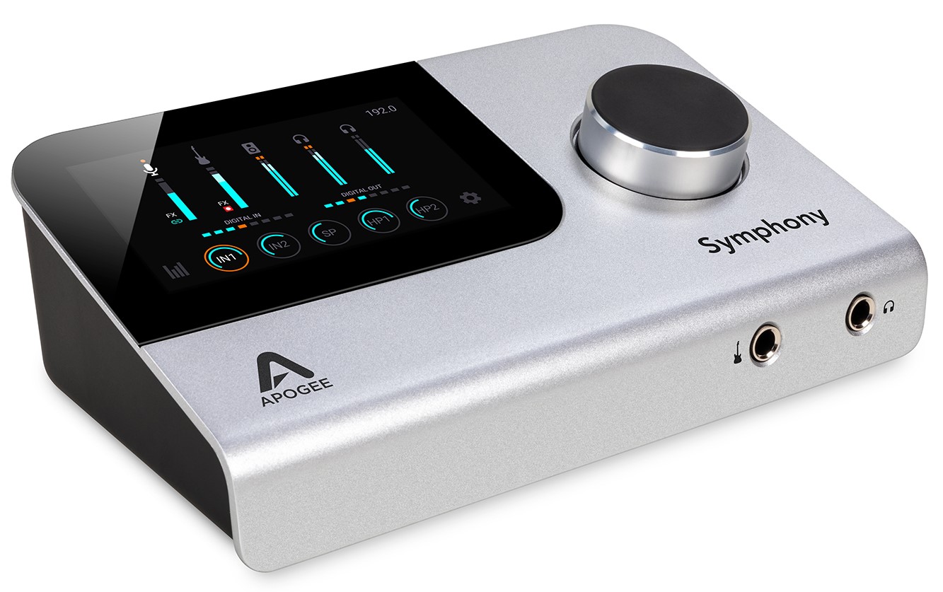 Apogee Symphony Desktop по цене 112&nbsp;300 ₽