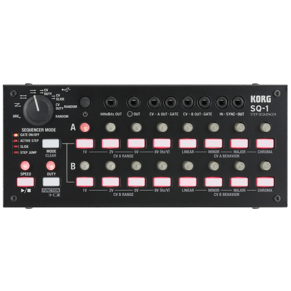Korg SQ1 по цене 18&nbsp;290 ₽