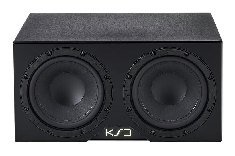 KS Digital B88-Reference Black по цене 218&nbsp;200 ₽