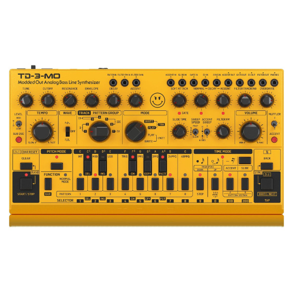 Behringer TD-3-MO-AM по цене 24&nbsp;040 ₽