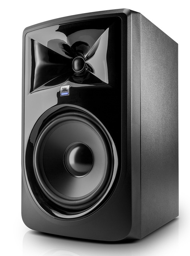 JBL 308P MK2 по цене 42&nbsp;400 ₽
