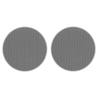 Bowers & Wilkins CCM684 White по цене 111&nbsp;490 ₽