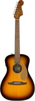 Fender Malibu Player Sunburst по цене 57&nbsp;000 ₽