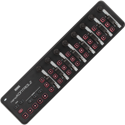 Korg NANOKONTROL2-BK по цене 7&nbsp;100 ₽