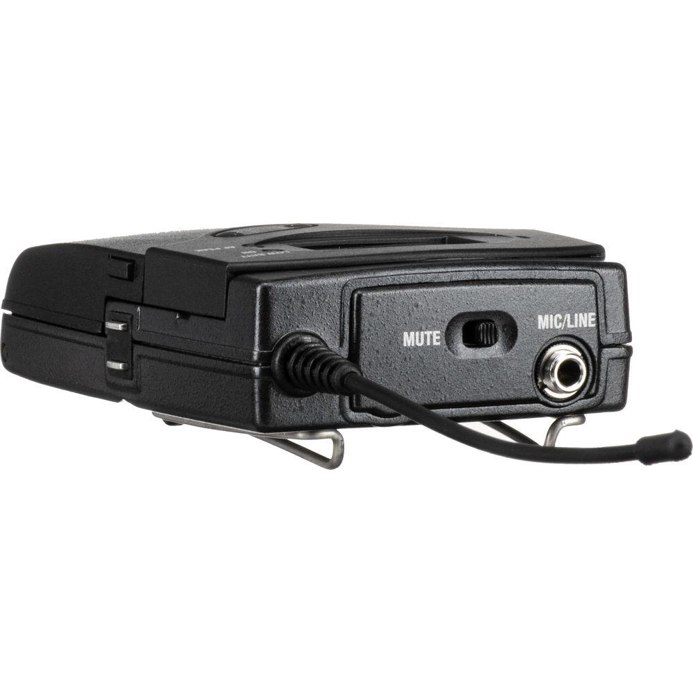 Sennheiser EW 122P G4-A по цене 87&nbsp;990 ₽
