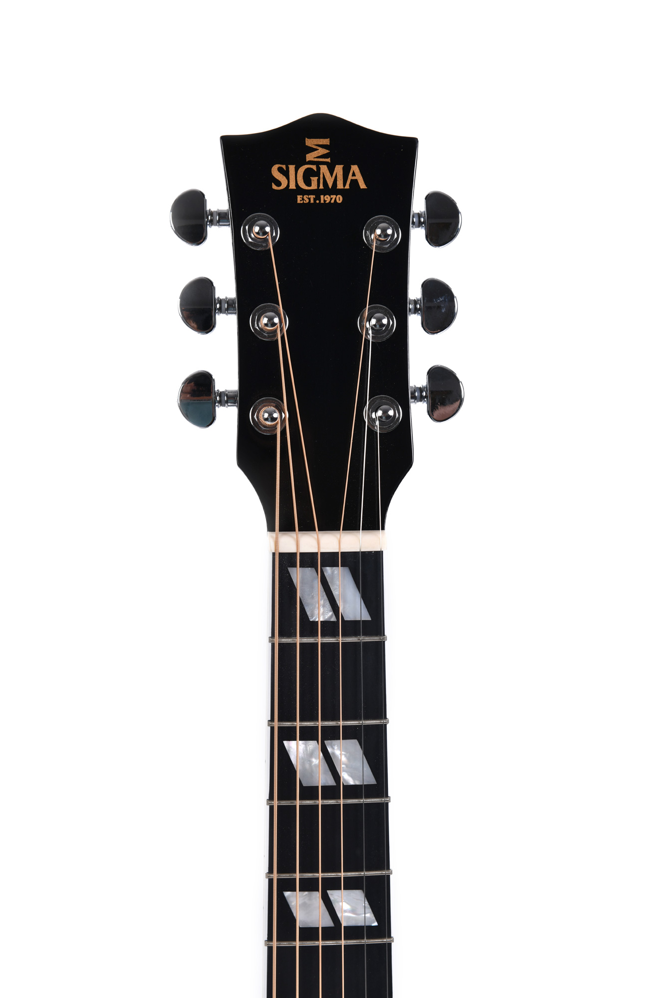 Sigma DM-SG5-BK по цене 97&nbsp;700 ₽