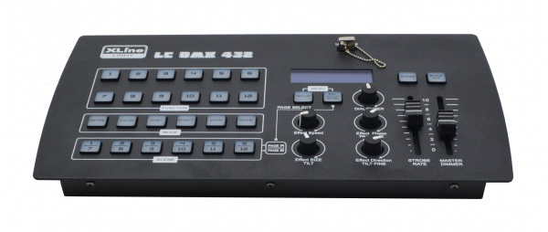 XLine Light LC DMX-432 по цене 24&nbsp;500 ₽