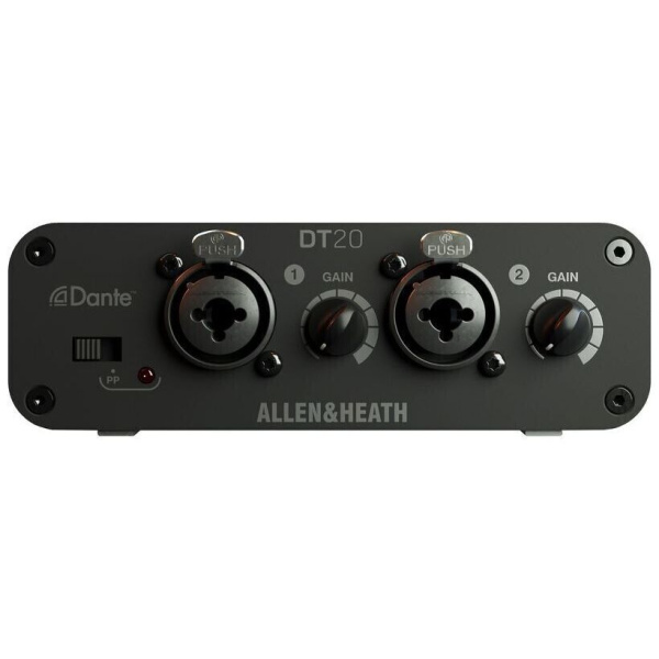 Allen & Heath DT20/X по цене 42&nbsp;040 ₽