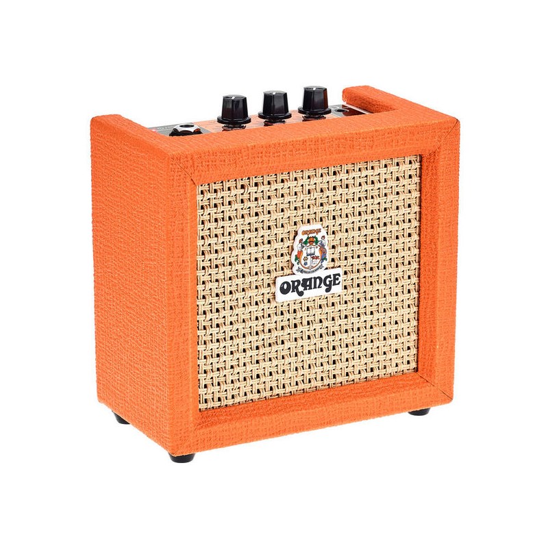 Orange Crush MINI по цене 5&nbsp;090 ₽