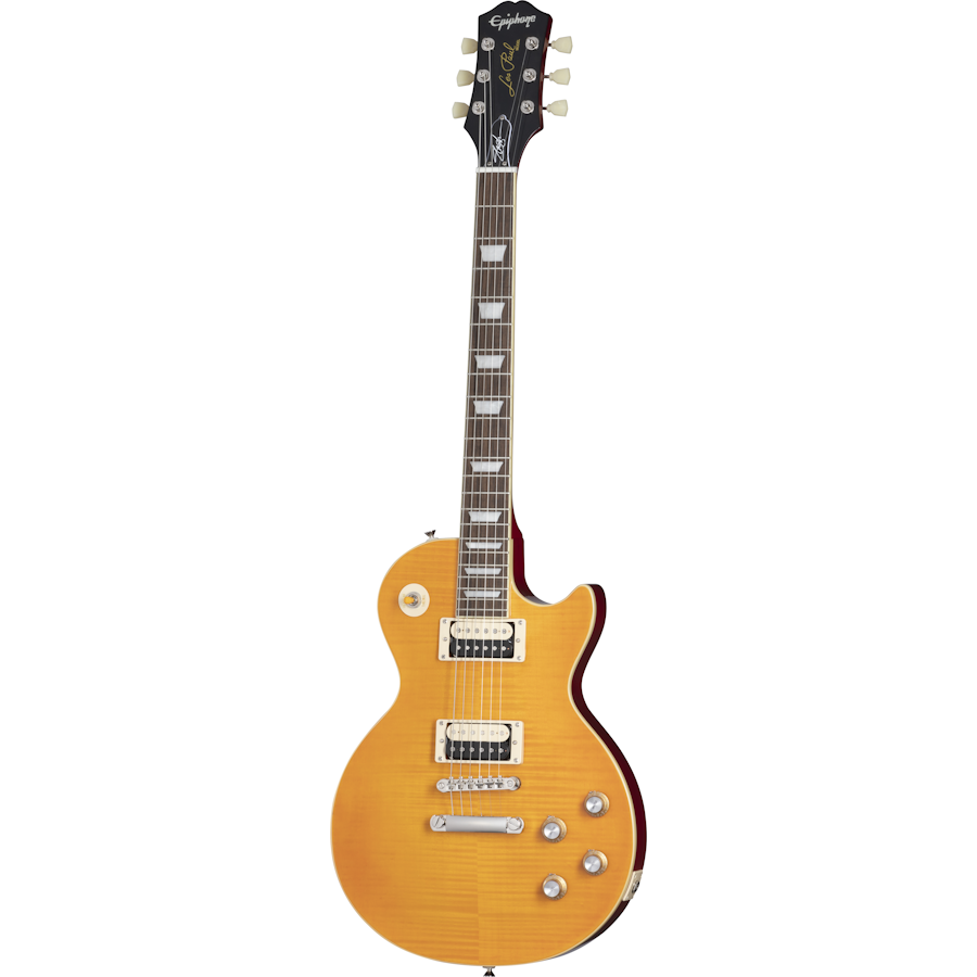 Epiphone Slash Les Paul Appetite Burst по цене 123&nbsp;550 ₽