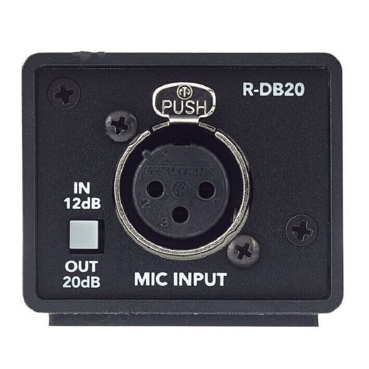 Royer Labs DB20 dBooster по цене 24&nbsp;920 ₽