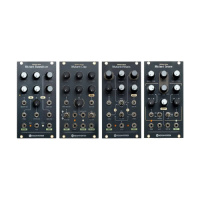 Erica Synths Hexinverter Bundle