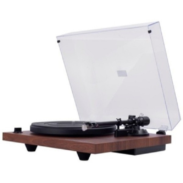 Radiotehnika LP002D Walnut по цене 25&nbsp;990 ₽