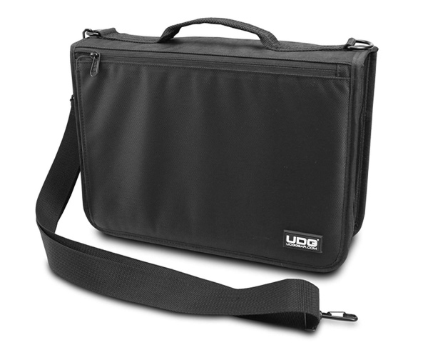UDG Ultimate DIGI Wallet Large Black/Orange Inside по цене 5&nbsp;750 ₽
