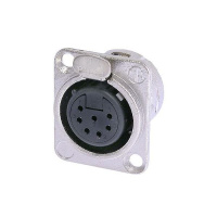 Neutrik NC7FD-L-1 по цене 1&nbsp;800 ₽