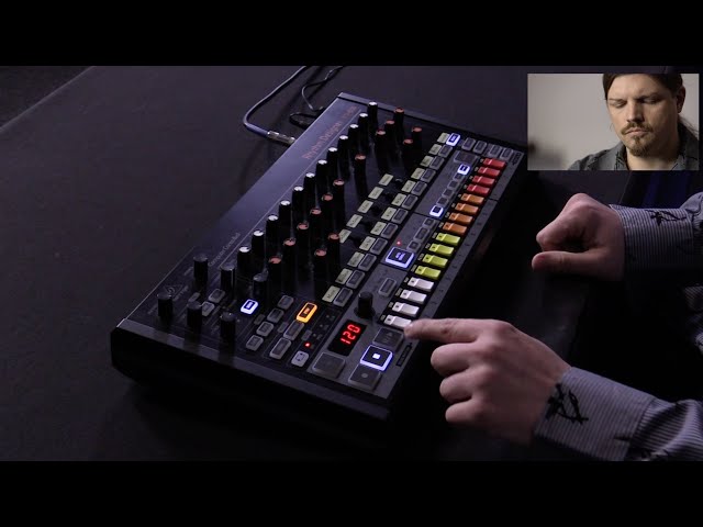 Behringer RD-8 по цене 34&nbsp;760 ₽