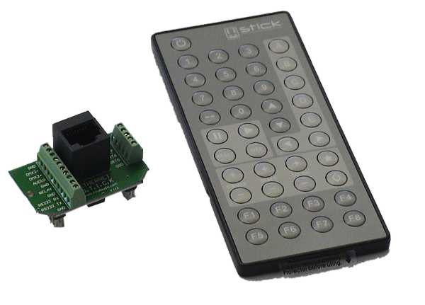 Sunlite Stick-Com+ по цене 1&nbsp;000 ₽