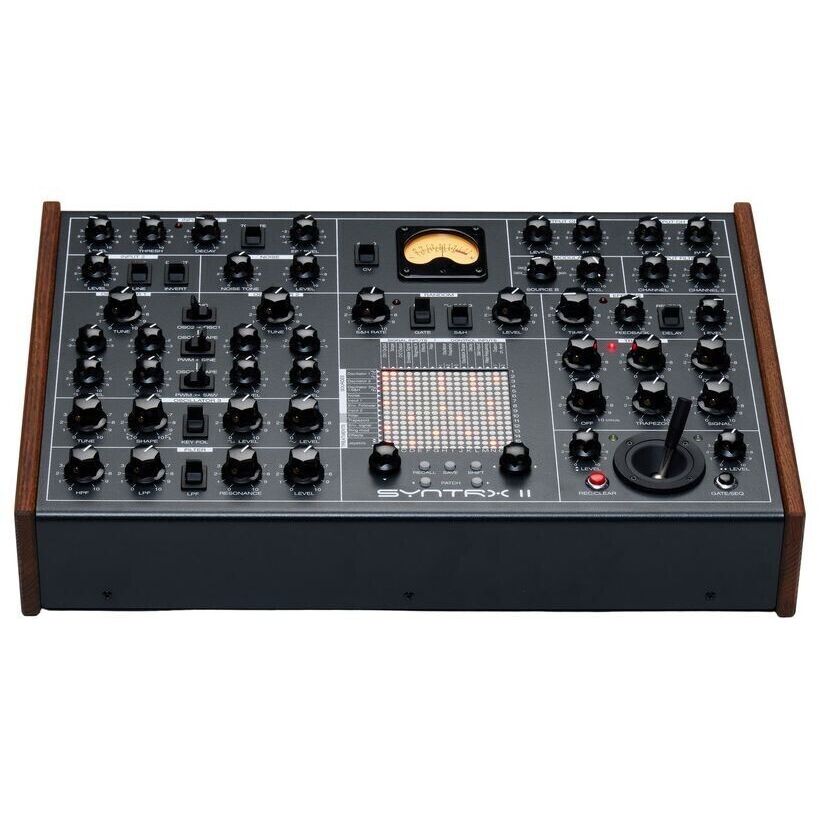 Erica Synths SYNTRX 2 по цене 218&nbsp;380 ₽