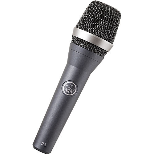 AKG D5 по цене 15&nbsp;120 ₽