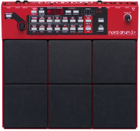 Clavia Nord Drum 3P по цене 65&nbsp;800 ₽