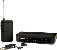 Shure BLX14E/W85 M17 по цене 72&nbsp;000 ₽