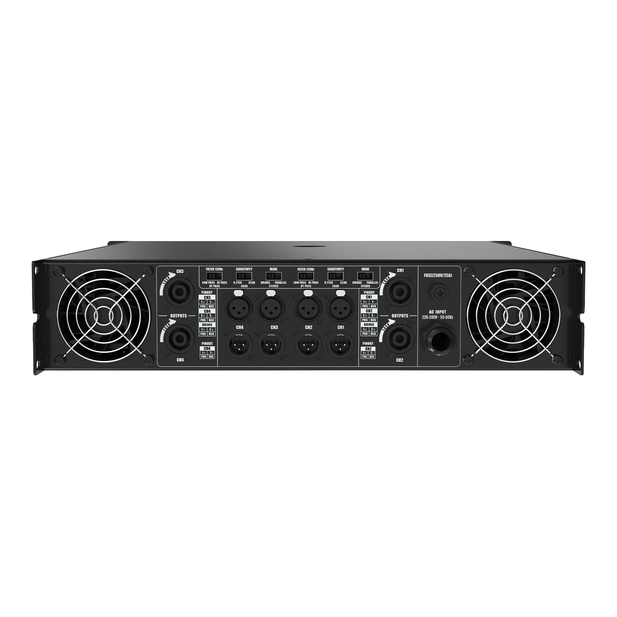 Audiocenter PD800 по цене 89&nbsp;460 ₽