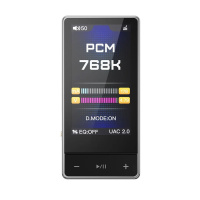 FIIO QX13 (F3011Q) Titanium Gold по цене 23&nbsp;290.00 ₽