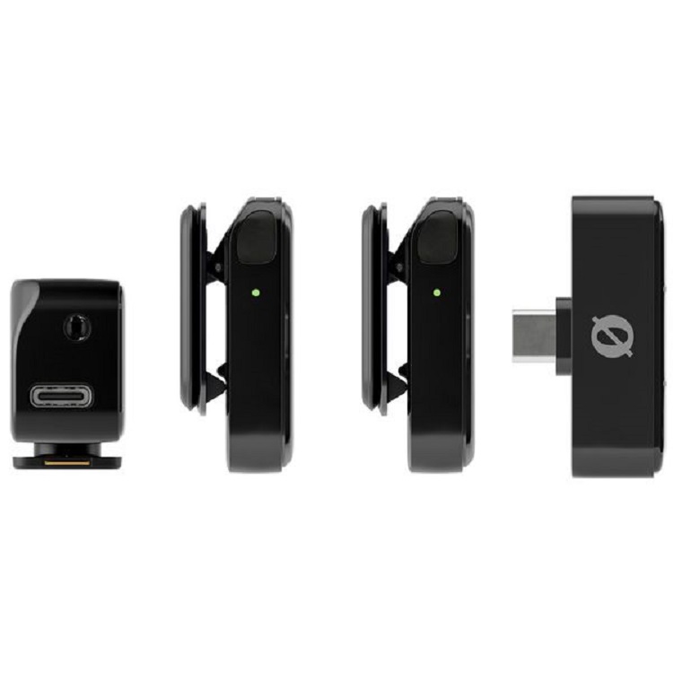 RODE Wireless Micro Camera Kit по цене 13&nbsp;720 ₽