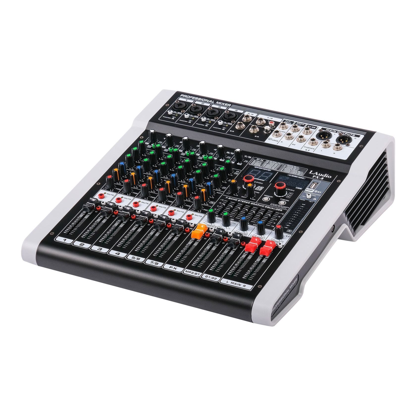LAudio PX-8 по цене 15&nbsp;330 ₽