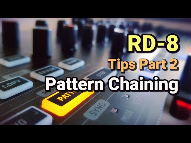 Behringer RD-8 по цене 34&nbsp;760 ₽