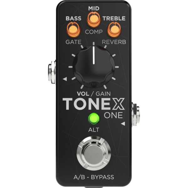 IK Multimedia ToneX One по цене 16&nbsp;420 ₽