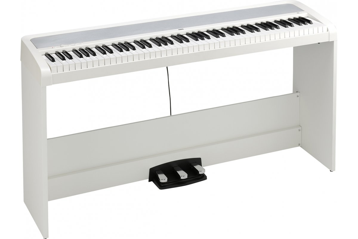 Korg B2SP WH по цене 82&nbsp;990 ₽
