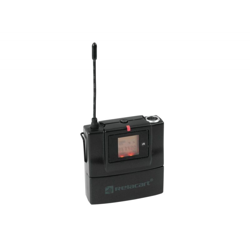 Relacart HR-31SMT по цене 73&nbsp;100 ₽