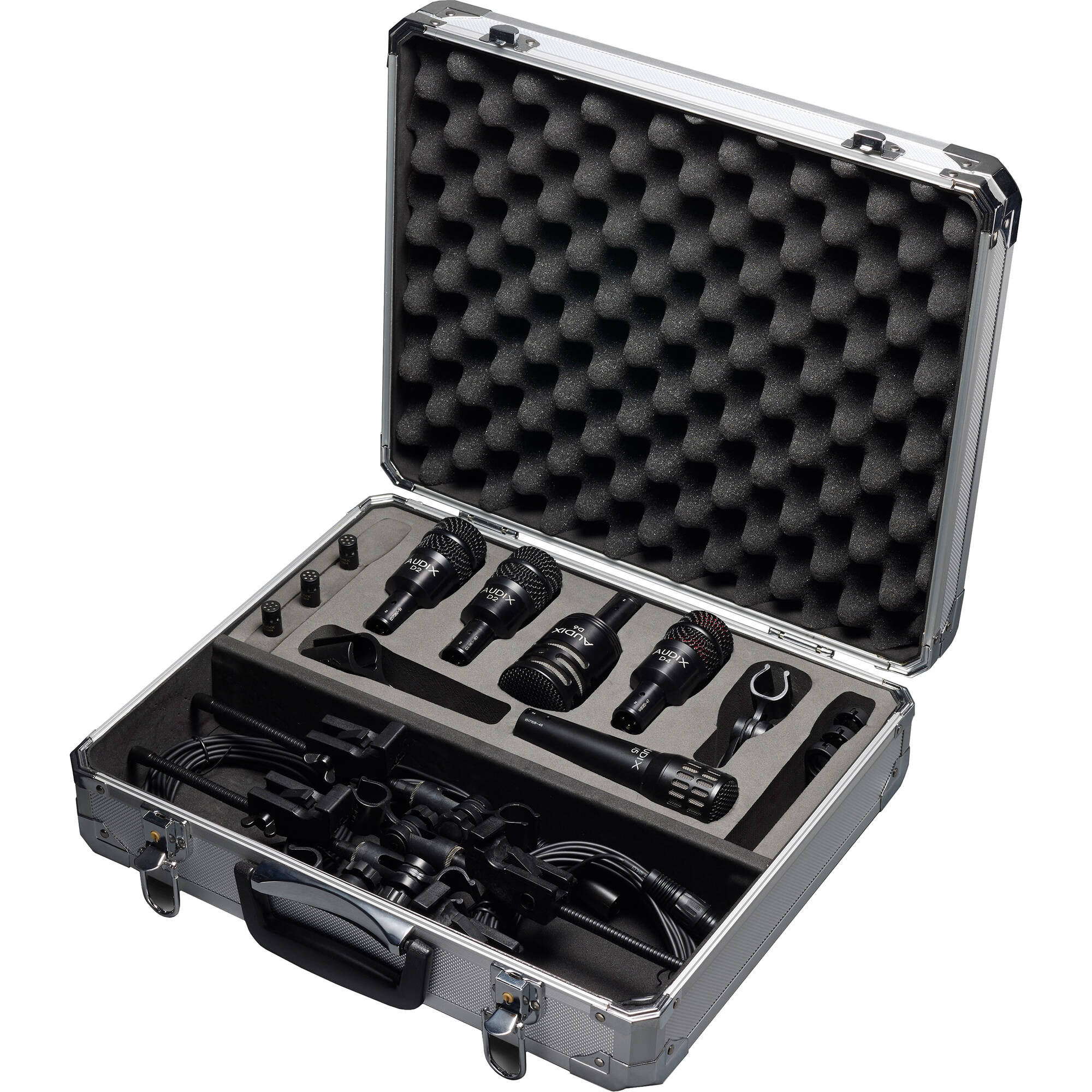 Audix DP8 по цене 182&nbsp;740 ₽