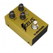TC Electronic ZEUS DRIVE OVERDRIVE по цене 5&nbsp;440 ₽