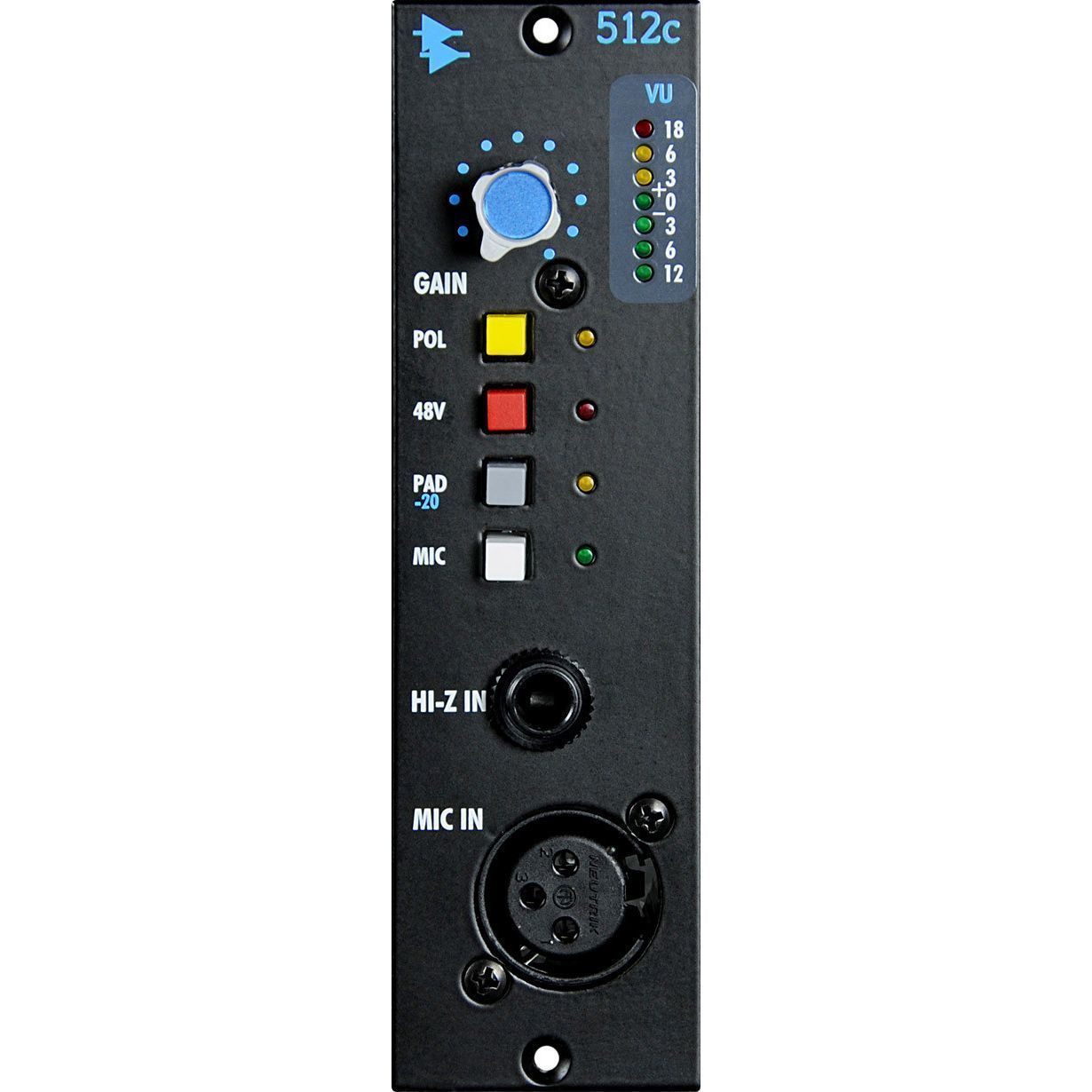 API Audio 512c по цене 98&nbsp;130 ₽