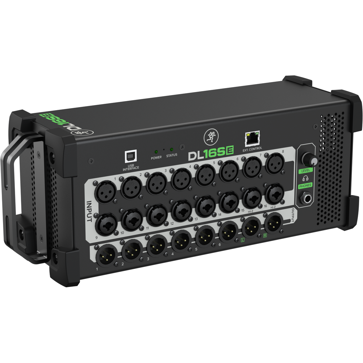 Mackie DL16SE по цене 101&nbsp;990 ₽