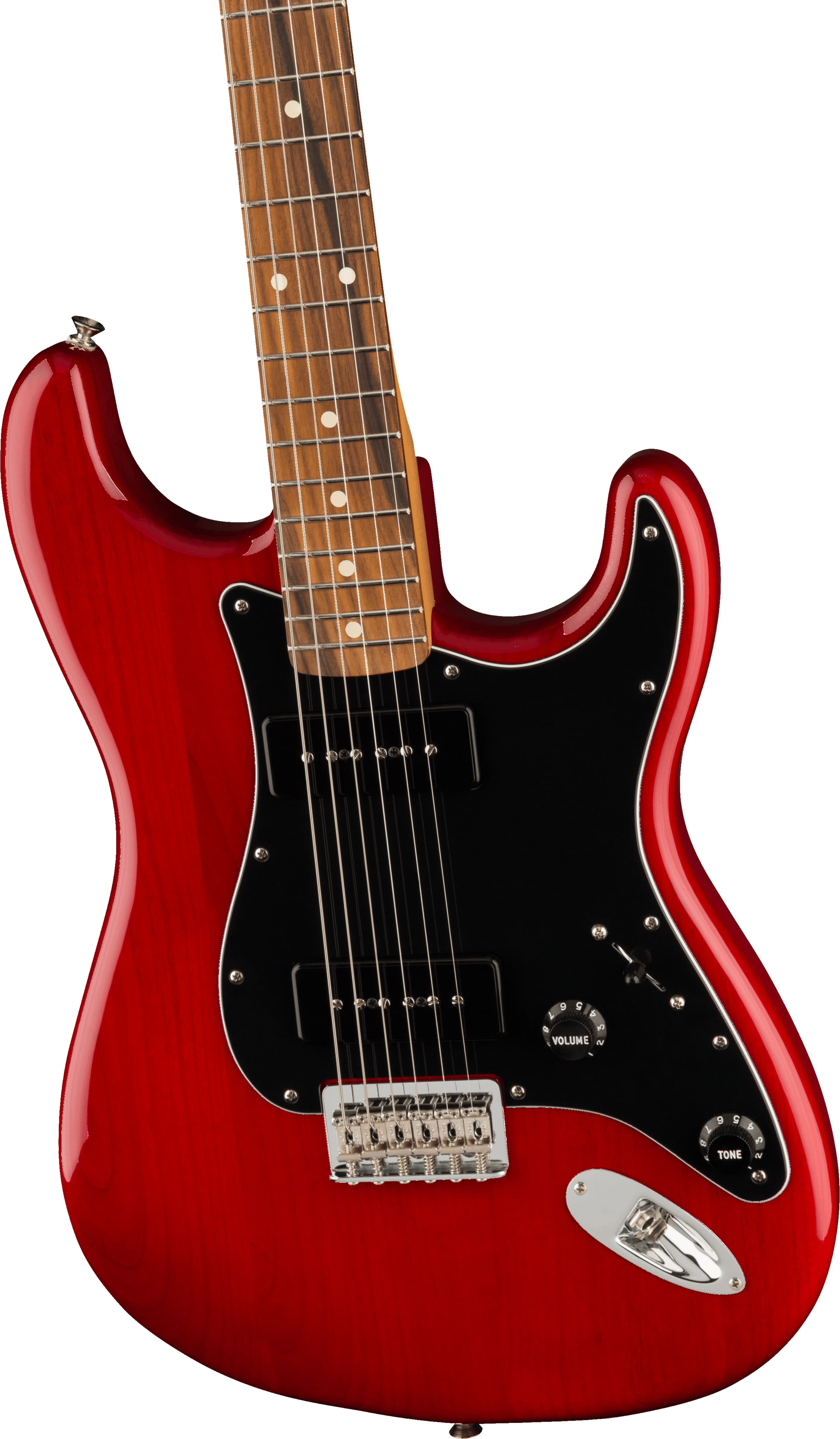 Fender Noventa Strat PF CRT по цене 150&nbsp;700 ₽