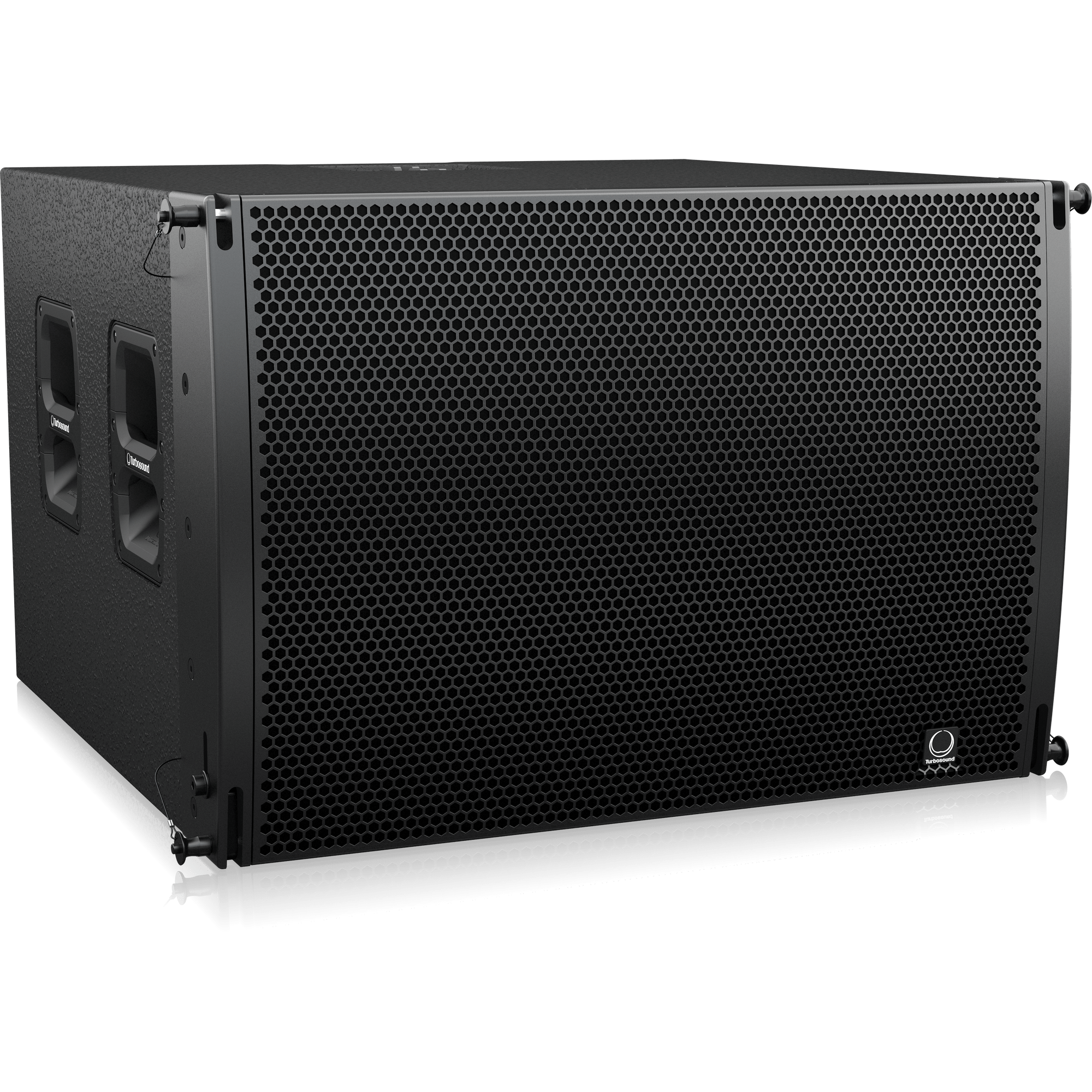 Turbosound Liverpool TLX215L по цене 278&nbsp;420 ₽