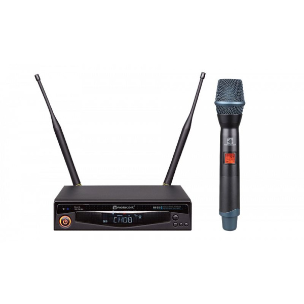 Relacart HR-31SMH по цене 73&nbsp;100 ₽