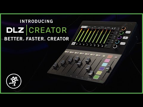 Mackie DLZ Creator по цене 94&nbsp;590 ₽