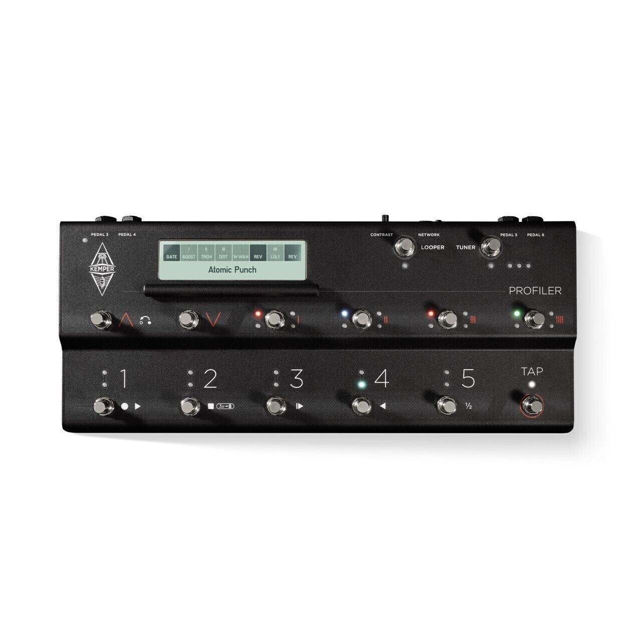 Kemper Remote MK 2 по цене 63&nbsp;240 ₽