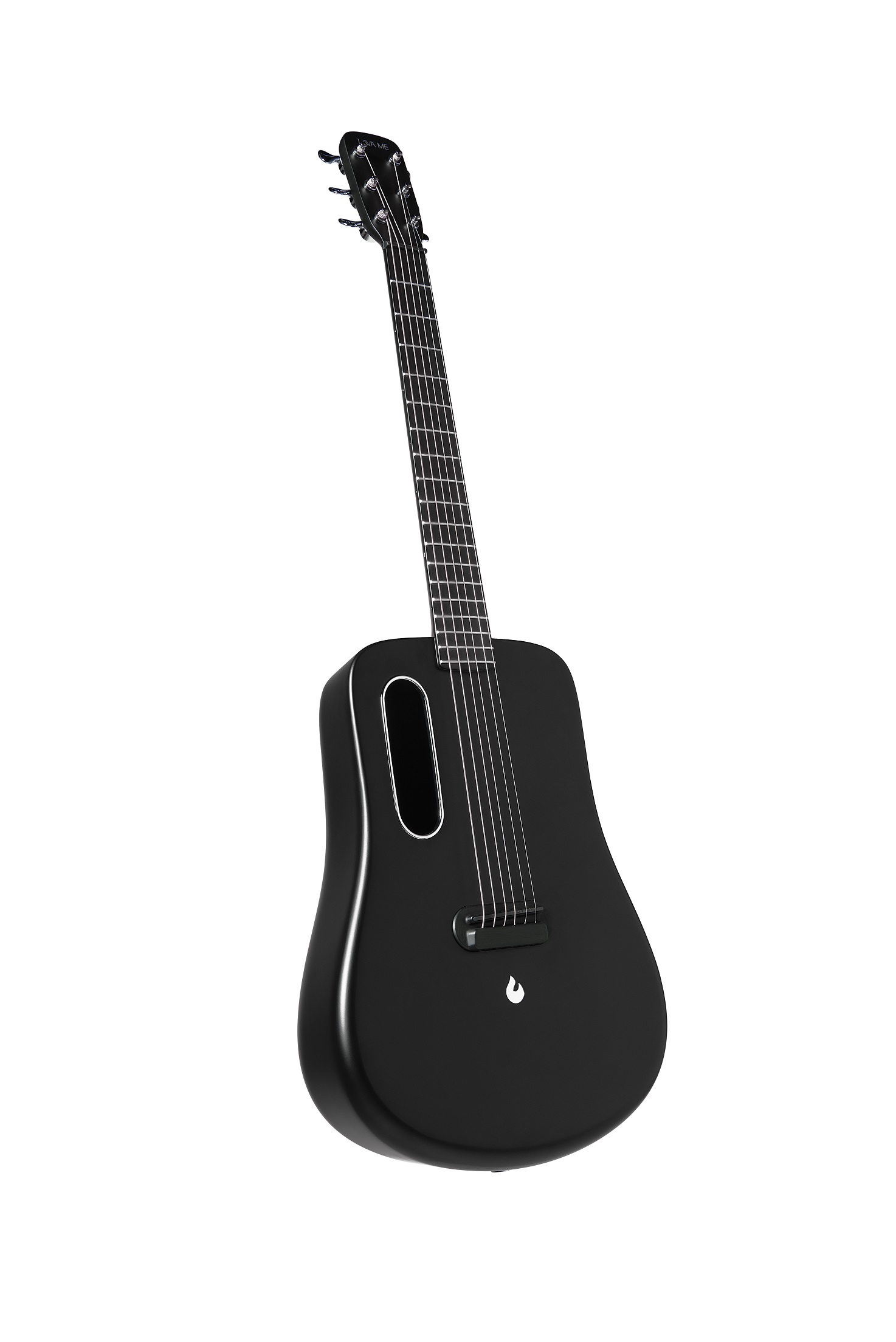 Lava ME 2 Acoustic Black по цене 64&nbsp;900 ₽