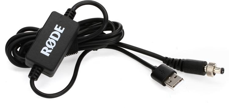 Rode DC-USB1 по цене 1&nbsp;000 ₽