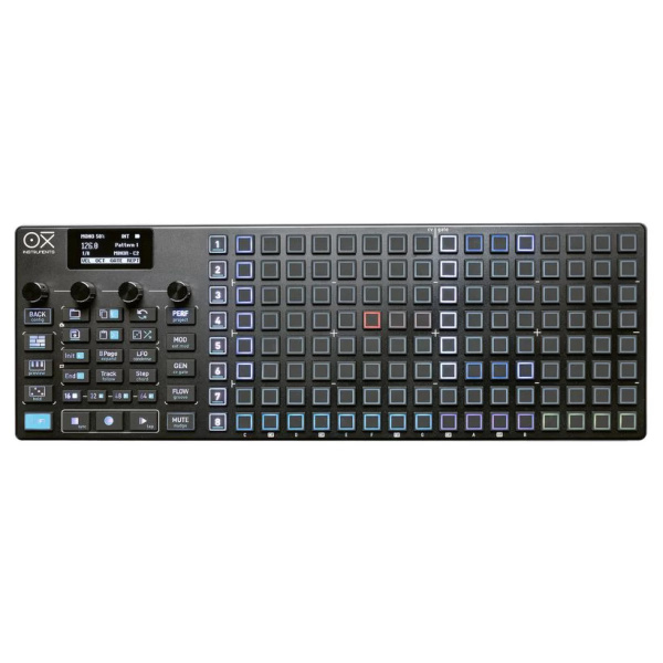 OXI Instruments One MK2 Black Edition по цене 99&nbsp;170 ₽