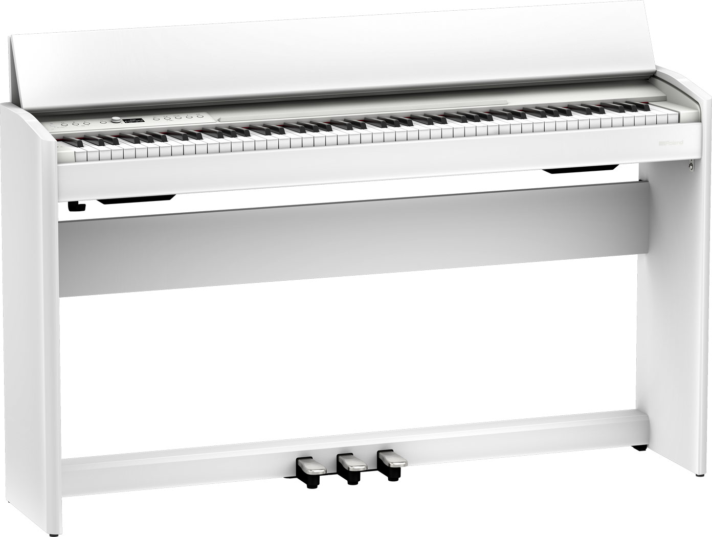 Roland F701-WH по цене 186&nbsp;460 ₽
